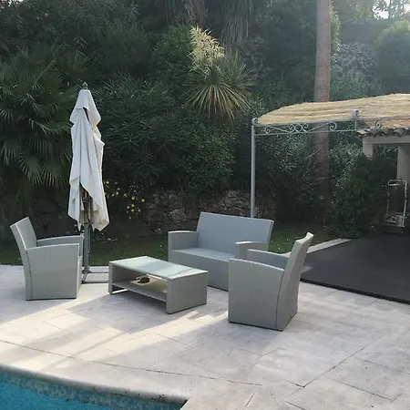Mariababa Vakantiehuis *