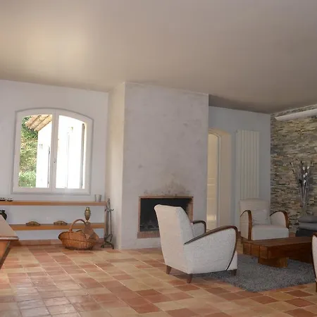Vakantiehuis Mariababa *