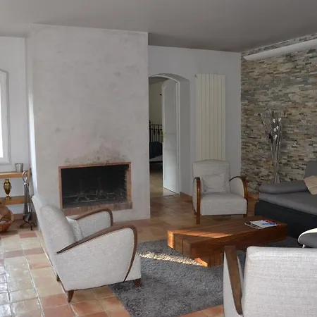 Mariababa Vakantiehuis Antibes