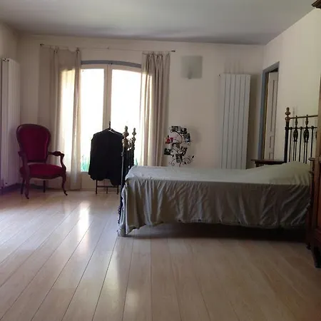 Vakantiehuis Mariababa *